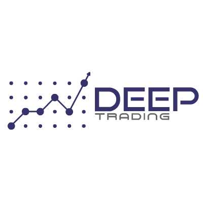 Deep Trading logo