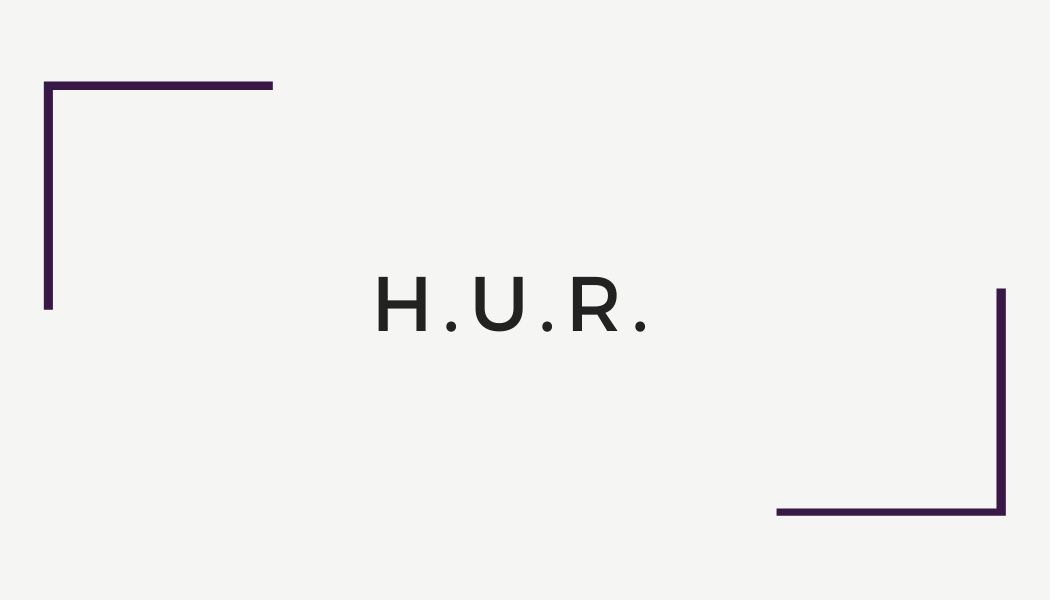 HUR Partners logo
