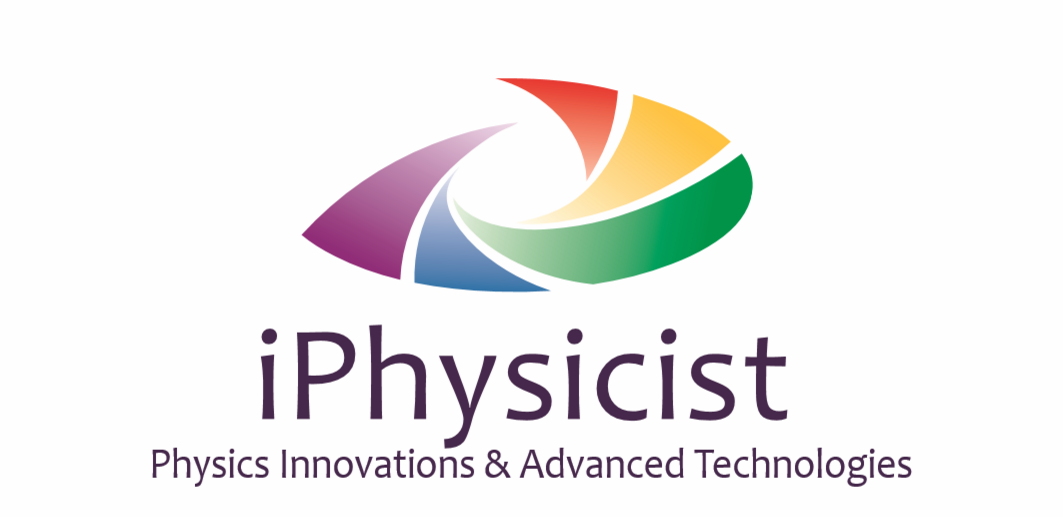 iPhysicist logo