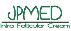 JPMED logo