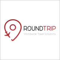 Round Trip logo