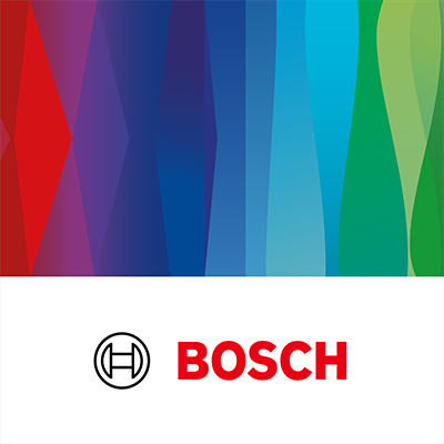 The Bosch Group logo