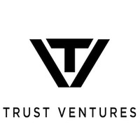 Trust Ventures logo