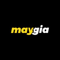 Maygia logo