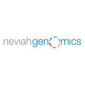 Neviah Genomics logo