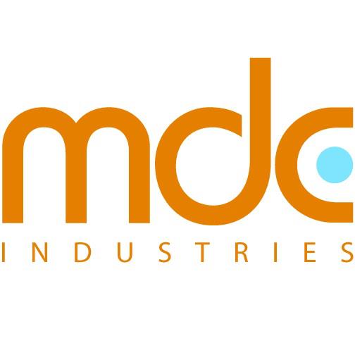 MDC Plastic Industries logo