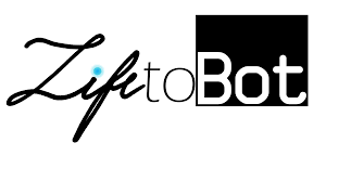 LifetoBot logo