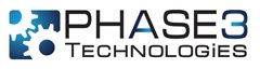 PHASE3 Technologies logo