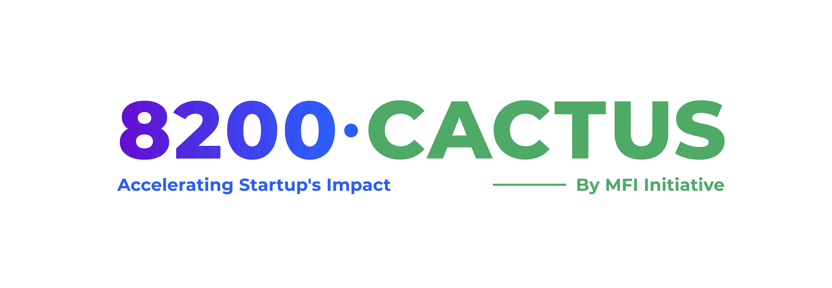 8200 Cactus logo