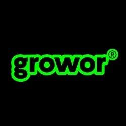 Growor logo