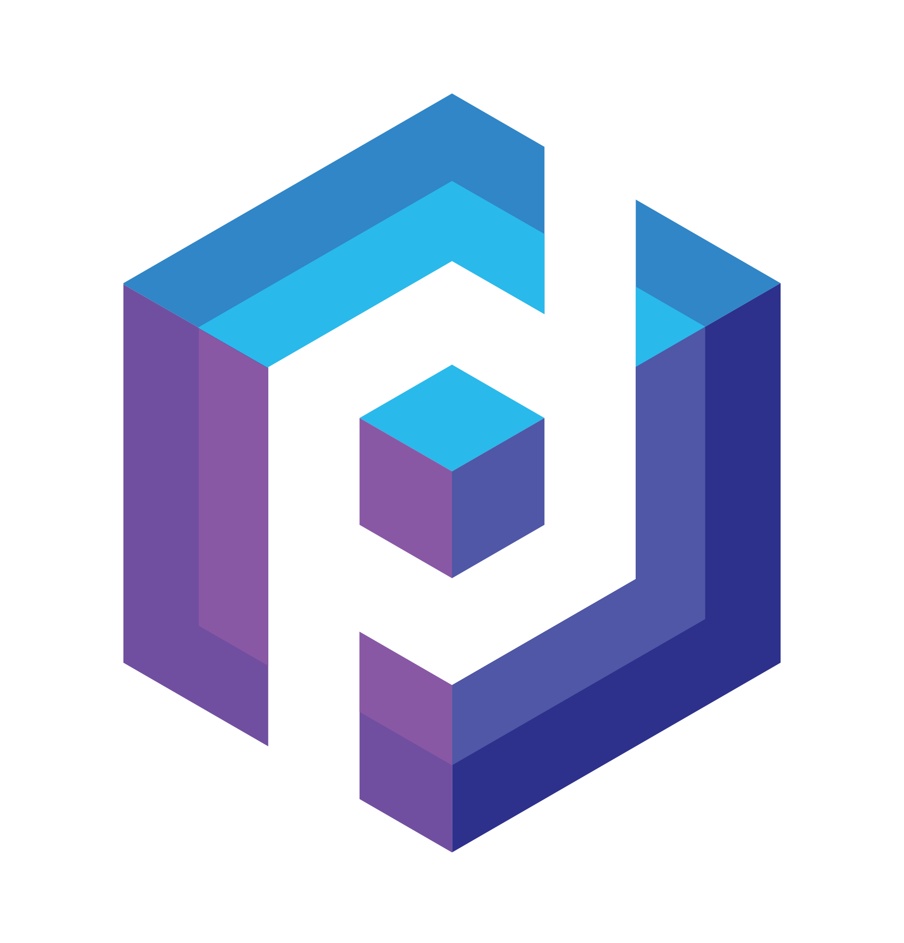 Pliops logo