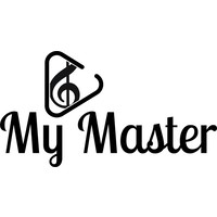 MyMaster logo