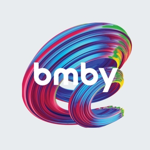 BMBY Software Systems logo