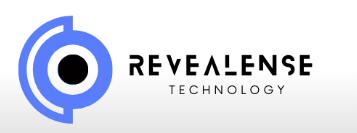 Revealense  logo