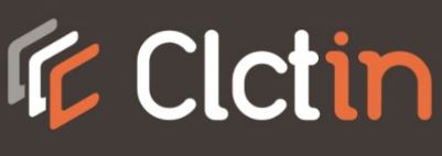 Clctin logo