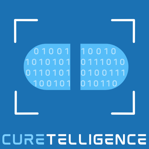 CureTelligence logo