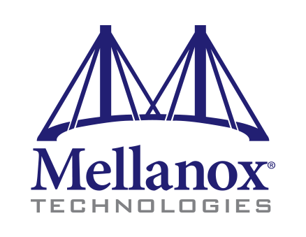 Mellanox Technologies logo