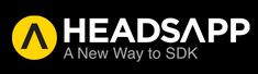 HeadsApp logo