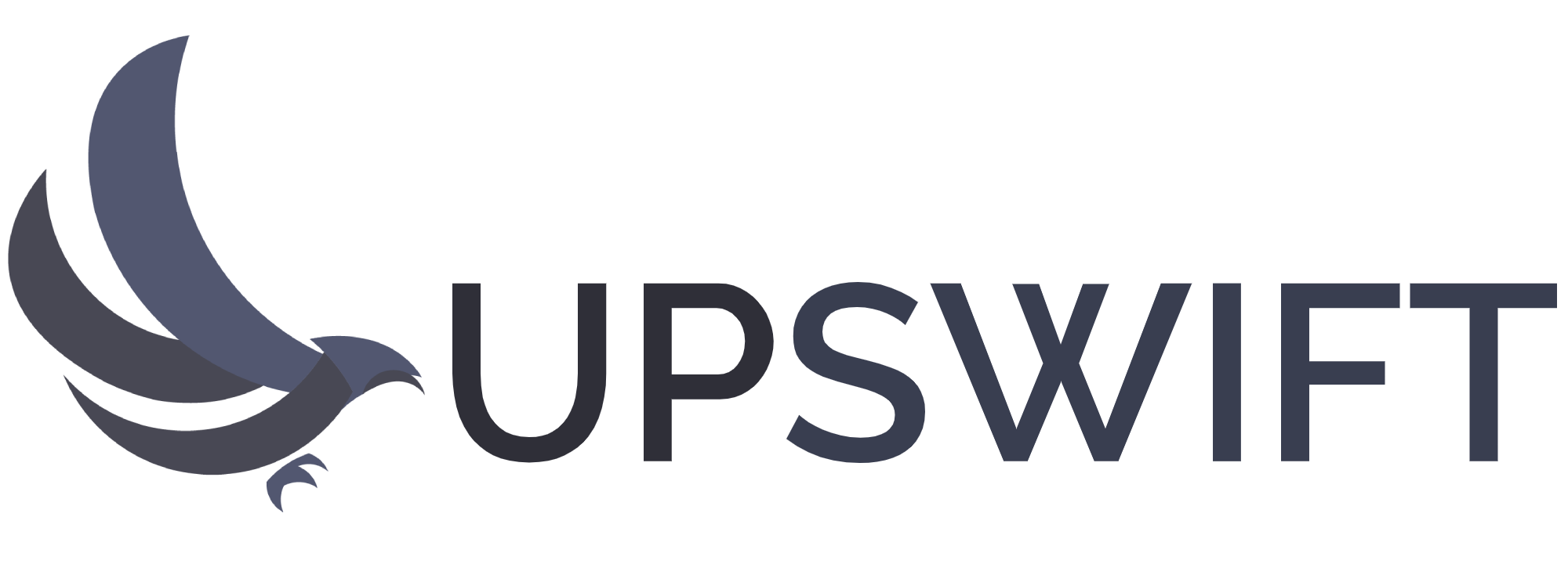 Upswift logo