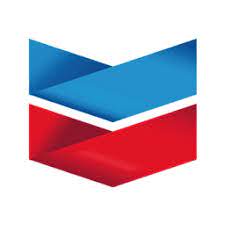 Chevron Technology Ventures (CTV) logo