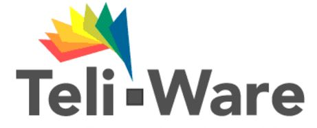 TeliWare logo