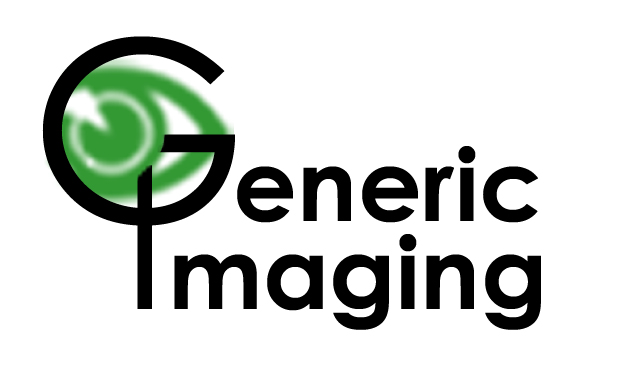 Generic Imaging logo