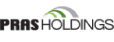 Pras Holdings logo