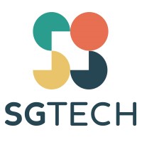 SGTech logo