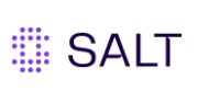 Salt Security logo