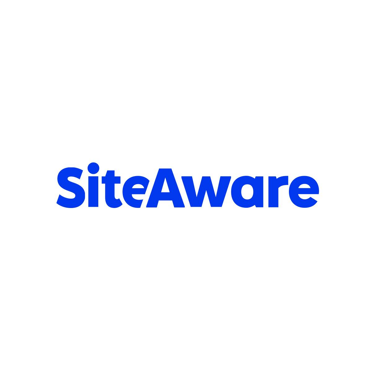 SiteAware logo