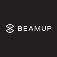 BeamUP logo