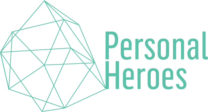 PersonalHeroes logo