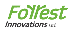 Forrest Innovations logo