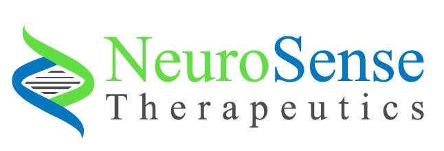 NeuroSense Therapeutics logo