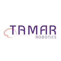 Tamar Robotics logo