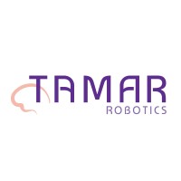 Tamar Robotics logo