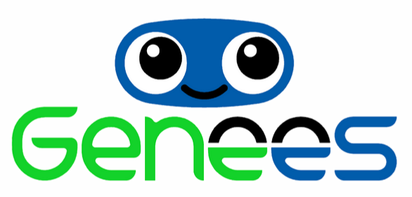 Genees logo