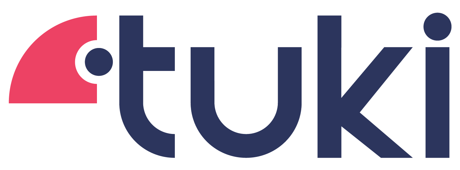Tuki logo