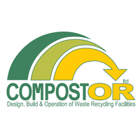 Compost Or logo