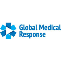 Global Medical Response logo