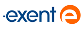 Exent logo