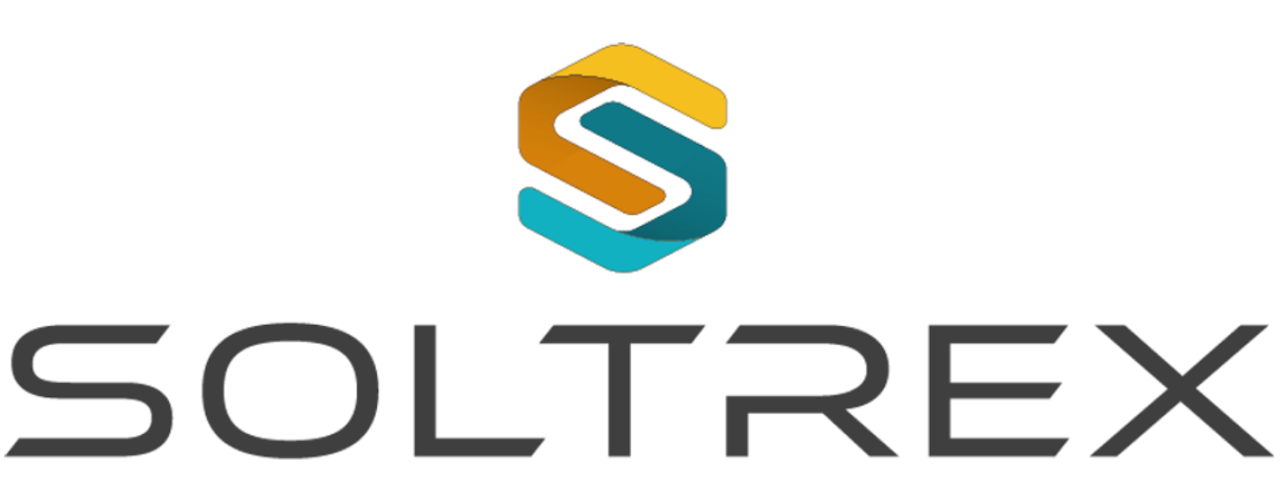 Soltrex logo