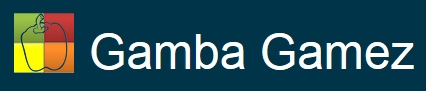 Gamba Gamez logo