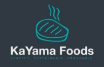 KaYama Foods logo