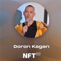 Doron Kagan logo