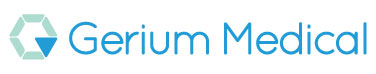 Gerium Medical logo