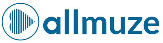 Allmuze logo