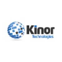 Kinor Technologies logo
