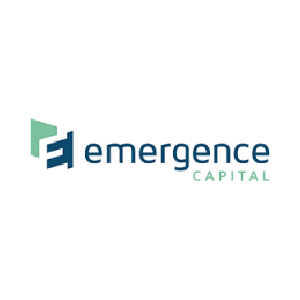 Emergence Capital Partners logo