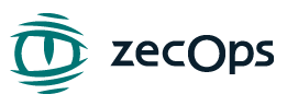 ZecOps logo